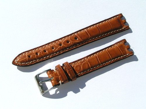 Longines 16mm armband - longines,