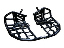 Artrax nerfbars heelguards - nerfbars,