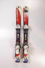 BLIZZARD Blizzi Race