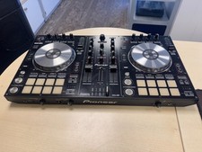 Pioneer DJ DDJ-SR DJ