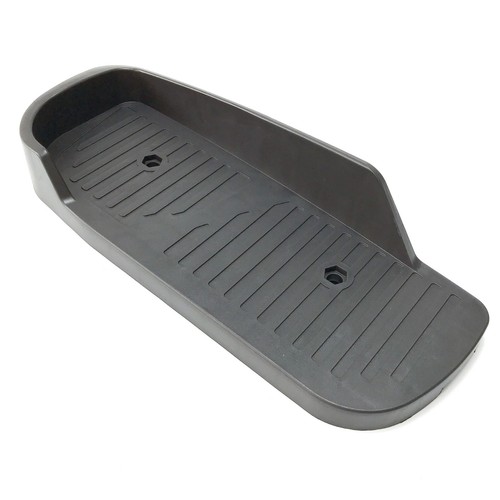 Crosstrainer pedal oval - oval, ovales