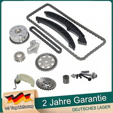 Steuerkettensatz Für Audi VW Golf Passat Seat Skoda 1,6 FSI 115PS + 1,4 TSi CAV