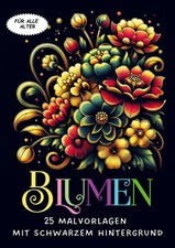 Malbücher für Erwachsene |