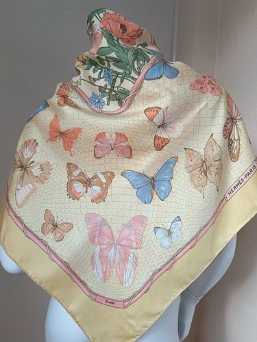 Hermès farandole caty latham - hermès,