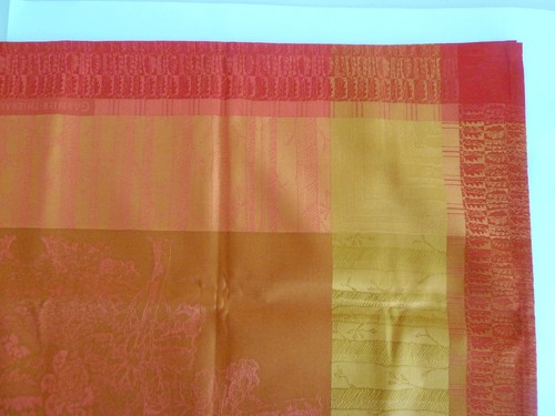 Tischdecke garnier thibaut - tischdecke,