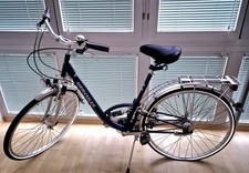Hercules Damen Fahrrad. Spektro 7 Gang. 28 Zoll Rad. 51/52cm Rahmen. NP 750€.