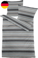 Jilda-Tex Biber Bettwäsche