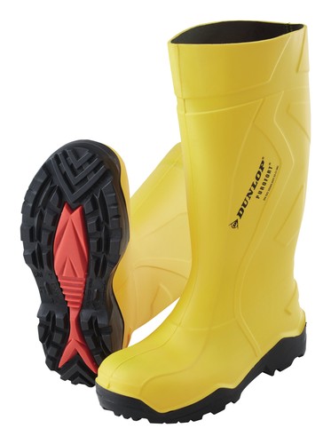 Dunlop stiefel purofort s5 - purofort+,,