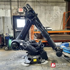 KUKA KR 120 R3900 Ultra K
