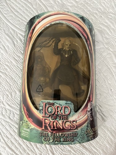 Herr der ringe - der,