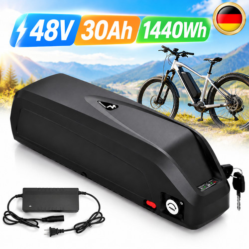 48v 30ah ebike - 48v, für