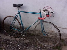 Mercier Fahrrad Herren Vintage