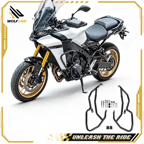 Schutzbügel für yamaha - für,