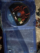 Spider-man Miles Morales Spiel