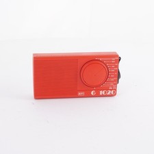 Mini-RFT-Radio G1020, Batterie