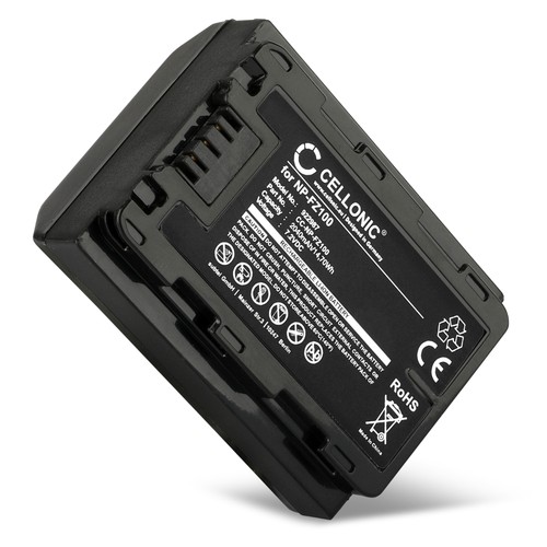Akku für sony - sony, 7r