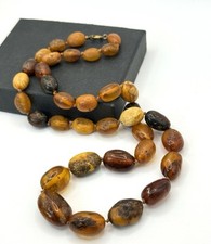 Wunderschöne alte Bernstein