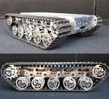 Diy smart wifi tank - diy,