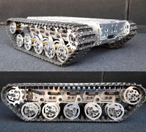 Diy smart wifi - diy, tank