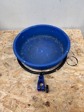 MATCH GROBES ANGELGERÄT - PRESTON OFF BOX, SCHWARZ & BLAU KÖDERSCHALENARM, RING