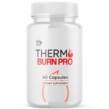 (1 Pack) Thermo Burn Pro