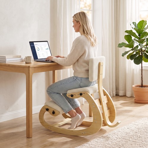 Homcom ergonomischer - homcom,