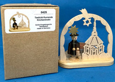 Teelicht Kurrende Kirche