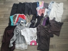 Kleiderpaket 31 Teile 36/38 S