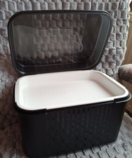 ❤️ Tupperware Schatzkiste