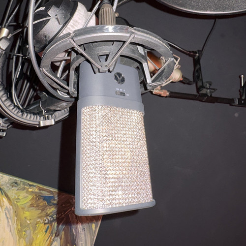 Austrian audio oc16 - austrian,