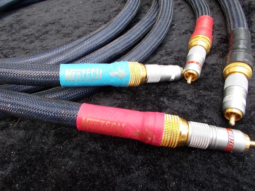 Neotech khs188 silberkabel - neotech,