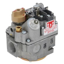 ROBERTSHAW MILLIVOLT GASVENTIL