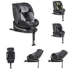 Cangaroo Kindersitz Hoku