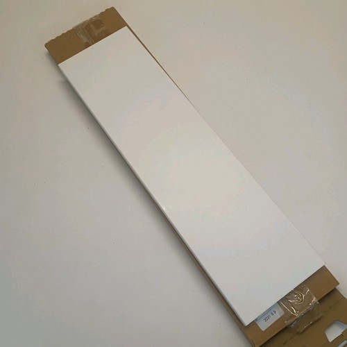 Brand new ikea white haggeby - ikea,