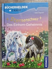 Sternenschweif Bücherhelden