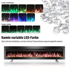 Elektrokamin wandkamin - elektrokamin,