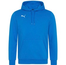 PUMA teamGoal Casual Hoodie