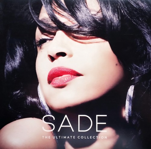 Sade the ultimate - ultimate, collection