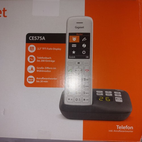 Gigaset ce575a wieneu - gigaset,