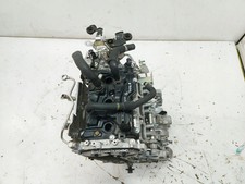 Motor Nissan X-Trail I