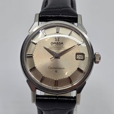 ICONIC Omega Constellation Pie