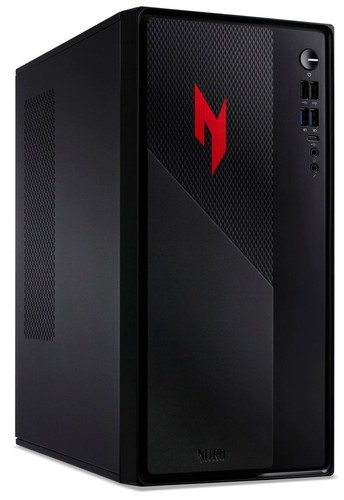 Acer nitro n50660 intel core - nitro,