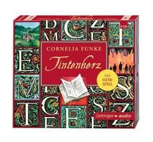 Tintenwelt tintenherz - tintenwelt, 1.