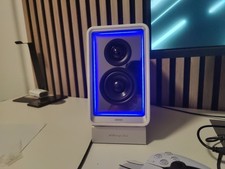 EDIFIER QR65 Aktive Design-Monitorlautsprecher PC Gaming Lautsprecher 2.0