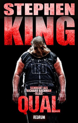 Stephen king qual - stephen,
