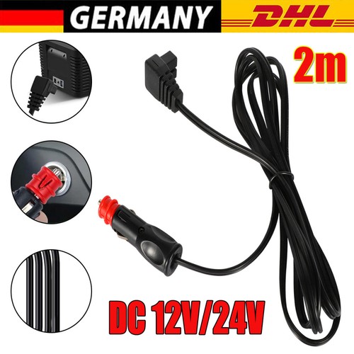 Kabel anschlussleitung 12v - anschlussleitung, dc