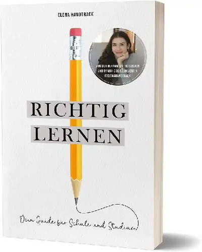 Richtig lernen dein - lernen., guide
