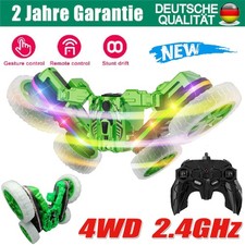 Ferngesteuertes Auto mit