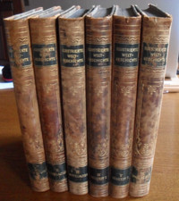 Illustrierte Weltgeschichte