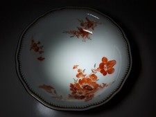MEISSEN PORZELLAN SCHALE